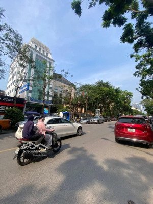 nhà đất trung tâm phố cổ - lô góc 70m mặt tiền quỹ đất 1160m2 cực hiếm - cơ hội vàng đầu tư