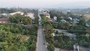 bán đất thị trấn lương sơn hoà bình - mặt đường võ nguyên giáp