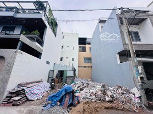 đất biệt thự mini-ngay sát phạm văn đồng-xe tải vô tới đất-kdc đông đúc-tiện ích ngập tràn