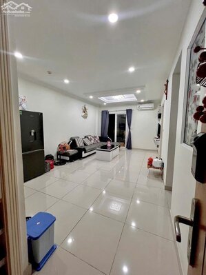 Bán chung cư Phúc Yên 3 Q.Tân Bình diện tích 64m 2PN giá 3,25 Tỷ - sổ hồng rồi