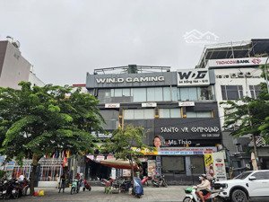 vip 18x30m cho thuê nhà mặt tiền kinh doanh 60 62 đồng nai, quận 10- 2 tầng