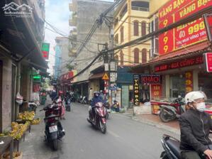 MP ĐẠI TỪ - MẶT CHỢ - 90M2 - MT 4.5M - KINH DOANH KHỦNG - 42 TỶ