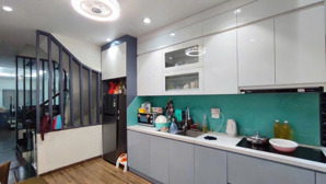 bán nhà riêng tại đường ngô quyền, quang trung, hà đông, hà nội, 10,8 tỷ, 40m2