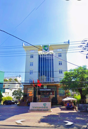 [ nhà 4 tầng _ ô tô lê thánh tôn ] cách biển quảng trường trần phú : 300m giá : 33 tỷ