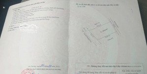 đất đẹp 163m2 chung cư lương quán cần bán