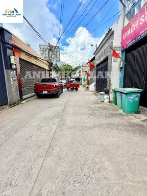 đất cha ông để lại chưa qua đầu tư - p.hiệp bình chánh- cách phạm văn đồng chỉ 50m