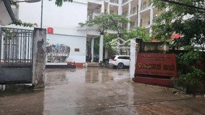 bán đất khu b đại học mỏ 45m2, phân lô ô tô, pháp lý chuẩn, đầu tư, giữ tiền tốt.