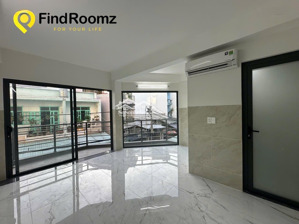 khai trương siêu phẩm nhà mới phạm văn chiêu - full ban công - nội thất