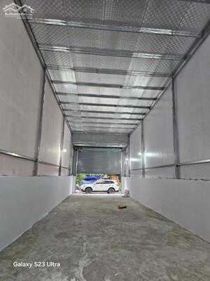 Cho thuê Mặt bằng làm Kho/Nhà Xưởng - 100m² tại TP Thủ Đức