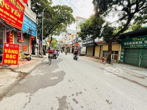 bán nhà mặt phố đại mỗ nam từ liêm: 105m, mt 5m, sổ vuông đét, giá 35.5 tỷ