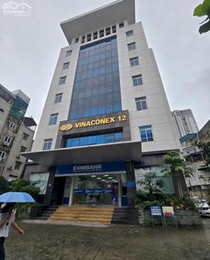 Bán căn hộ Vinaconex có SĐCC 109m2, 3 ngủ, 2 vệ sinh có slot ô tô