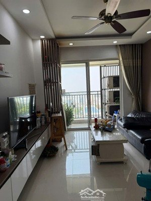 golden mansion 109m2,3pn full nội thất chỉ 7tỷ6 lh 