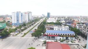 Cho thuê lô đất MT: 22m DT: 1000m2 phố Lê Hồng Phong vị trí đẹp.