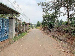 bán khoảng 1 mẫu 1 (10.941m2) đất xã quảng thành, huyện châu đức, brvt. giá 6,5 tỷ.