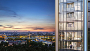 quỹ ngoại giao căn hộ 2 ngủ 3 ngủ golden crown hải phòng rẻ nhất thị trường 093608188