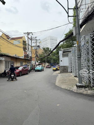 bán gấp nhà 3 tầng hẻm xe hơi nguyễn cảnh chân, quận 1, sẵn dòng tiền - nhỉnh 7tỷ