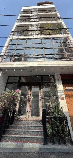 bán nhà ngọc thụy 115m2x7 tầng, thang máy - ô tô, dòng tiền 100tr/ tháng - nhỉnh 26 tỷ thương lượng