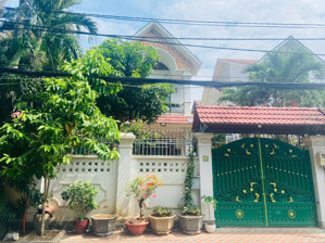 bán nhà 15c ngô quang huy, q2 3 lầu + thang máy, 9x22.5m (cn 171m², dtkv 203m²) giá 80 tỷ