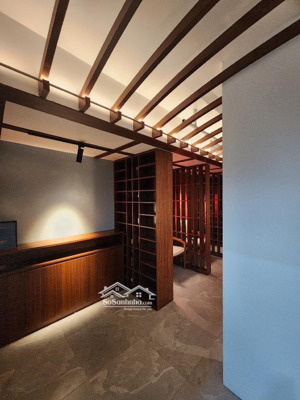 bán siêu phẩm mặt phố lâm hạ 260mx7 tầng - lô góc view hồ - đón đầu cầu trần hưng đạo