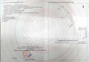 bán đất gần nút giao vành đài 3 1155m2 giá chỉ 2tr9/m2 cách tp. hcm chỉ 10p chạy xe