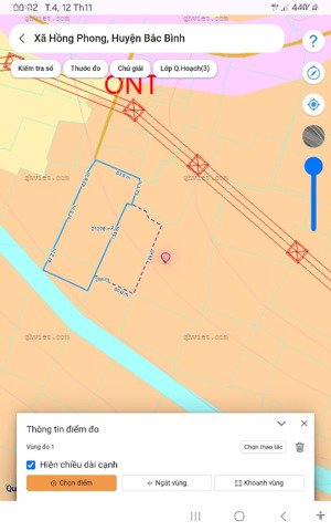 bán đất 32.000m2 tại xã hoà thắng, bắc bình, bình thuận, giá 5,125 tỷ, view đẹp chính chủ