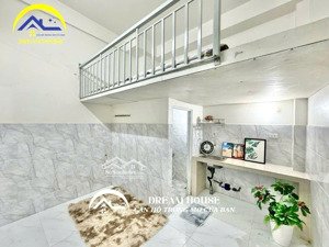 phòng duplex giá rẻ gần aeon - toà nhà thang máy - giờ giấc tự do - ra vào vân tay