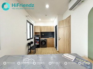 trường thọ, thủ đức ở ngay trống sẵn - 25 m2