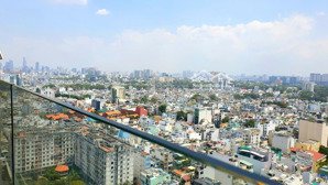 chính chủ gửi bán ngô gia tự, 3,35 tỷ, 60m2, 2pn, p2, q10, hcm