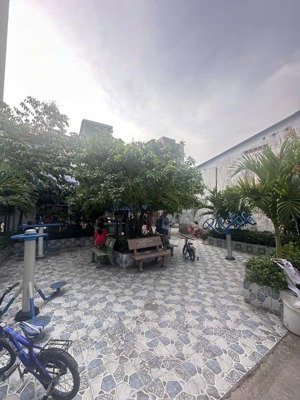 nhà hai mtkd trước sau - ngay chợ vạn hạnh- bà điểm-hóc môn- 5x10m - 2 tầng - giá 4.1 tỷ