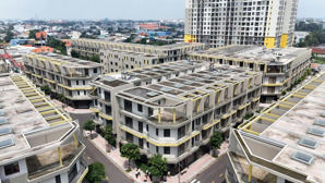 bán nhà riêng 73,6m2 tại phường đông hòa, tp.hcm