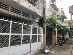 nhà 3 tầng cũ, hxh điện biên phủ, quận 3, chỉ 13.5 tỷ.