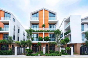 bán biệt thự vườn kí mới với chủ đầu tư vinhomes tại ocean park 3