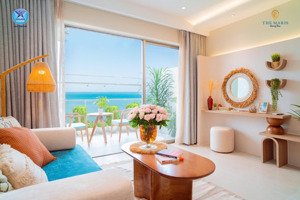 chiết khấu giảm 357 triệu, miễn 3 năm phí quản lý khi mua căn hộ the maris vũng tàu