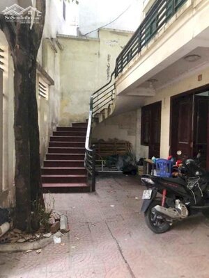 Bán nhà Ngọc Hà, Ba Đình, 3 thoáng, ôtô, kinh doanh, 75mx3t, 21 tỷ, 0985696268