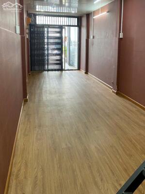 Cho thuê nhà hẻm trục chính lộ ô tô đường hùng vương cần thơ giá 5 triệu