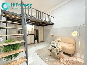 khai trương trọ vườn lài full nội thất - thang máy - gần đh nguyễn tất thành