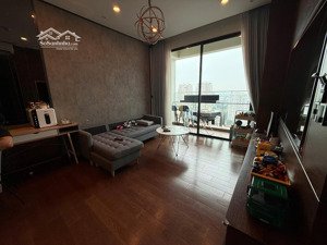 bán 2pn d''edge. dt 93m2, giá 12,5 tỷ. đã có sổ, tầng cao.