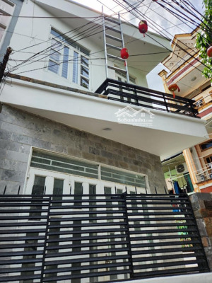 hoàng hoa thám - bình thạnh | 50m2 (5 x 10) | 2 tầng btct | giá chỉ 5.9 tỷ (bớt lộc)