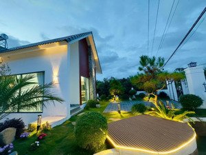 villa nghỉ dưỡng full nội thất, view đồi săn mây ven đà lạt chỉ hơn 3 tỷ 