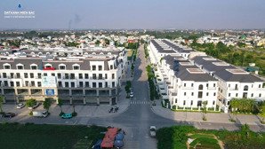 shophouse đại lộ nam sông mã trung tâm hạc thành thành phố thanh hóa - kinh doanh ngay