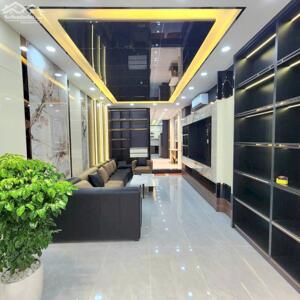 Bán nhà Quận 7 số 46M đường 9M khu Cư Xá Ngân Hàng , dt 4x24m 4 lầu mới đẹp