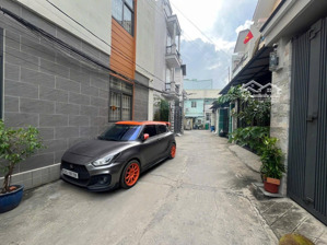 chủ đi nước ngoài định cư bán gấp lô đất đường xe tải, ngay học viện tư pháp kha vạn cân