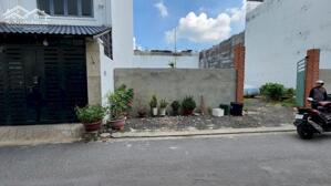 CƠ HỘI VÀNG – SỞ HỮU 1.200M² ĐẤT ĐẸP NGAY TRUNG TÂM Q.12