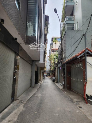 sát phố-chùa bộc 30m*5t*mt5m*giá 8,5 tỷ-dân xây-2 thoáng-ngõ thông-full nội thất-công năng đầy đủ.