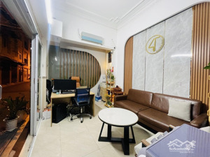 bán nhà tân bình, 40m2, hẻm xe hơi, 7.4 tỷ - miễn trung gian