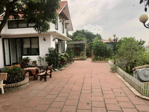 siêu biệt thự ngọc thụy 1500m2 - view sông hồng - đẳng cấp nghỉ dưỡng trong lòng hà nội