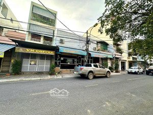 nhà mặt tiền kinh doanh đường thái phiên, kdc a - t, vĩnh hải, phường bắc nha trang