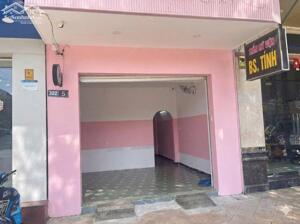 Cho thuê mặt bằng đường 30 tháng 4 gần vincom xuân khánh cần thơ giá dưới 10 triệu -