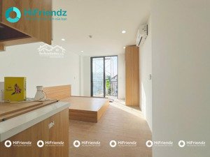 cho thuê căn hộ đầy đủ tiện nghi ngay coopmart xa lộ hà nội, metro, lê văn việt