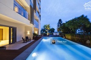 chủ gửi bán căn pool villa đảo kim cương dt lớn, view sông, sẵn sổ hồng, full nội thất cao cấp